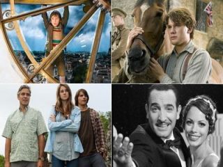 Nominalizarile la Oscar 2012: The Artist si The Descendants se bat pentru marele premiu. Vezi aici lista completa