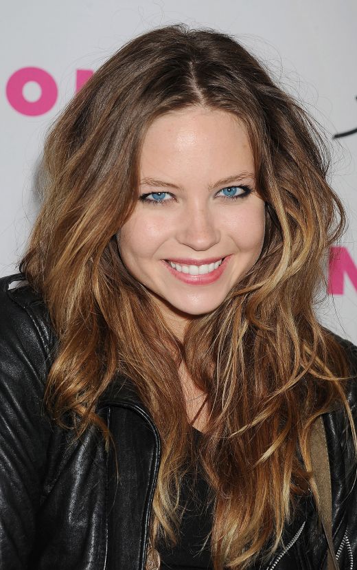 Daveigh Chase in 2011