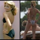 Vedeta al carei corp nu s-a schimbat in ultimii 30 de ani. Heather Locklear arata ca o pustoaica la 50 de ani
