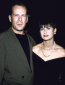 In 2000, Demi Moore si Bruce Willis au divortat, dupa 13 ani de casatorie.