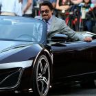 Robert Downey Jr. conduce o masina de 9 milioane de dolari in The Avengers. Uite cum arata bolidul creat de Tony Stark, un geniu al tehnologiei