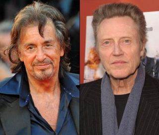 O comedie cu 3 castigatori de Oscar: Al Pacino, Christopher Walken si Alan Arkin vor juca impreuna in Stand Up Guys