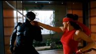 G.I. Joe 2: Retaliation Trailer 2
