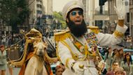 The Dictator Trailer 2
