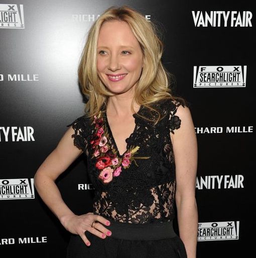 Anne Heche 