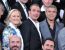 Glenn Close, Jean Dujardin, George Clooney