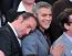 Jean Dujardin si George Clooney