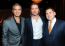 George Clooney, Brad Pitt, Jonah Hill