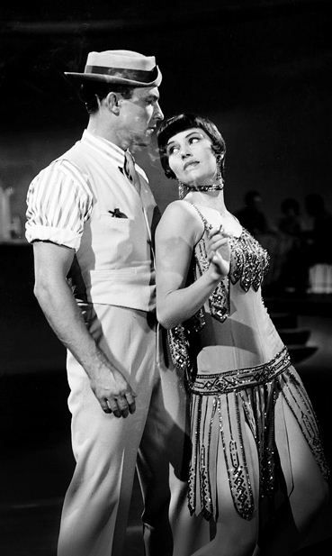 Don Lockwood jucat de Gene Kelly in  Singin' In The Rain (1952)