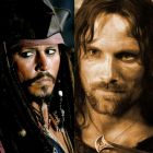 De la James Bond si Indiana Jones la Aragorn si Jack Sparrow: cei mai sexy 25 de eroi din filme