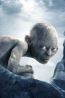 Gollum jucat de Andy Serkis in trilogia Lord of The Rings ( 2001-2003)