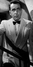 Rick Blaine jucat de Humphrey Bogart in Casablanca (1943)