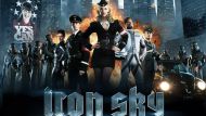 Iron Sky Trailer