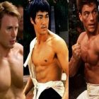 De la Bruce Lee si Arnold la Chris Hemsworth si Jason Momoa. Uite care este actorul cu cel mai bine facut corp de la Hollywood