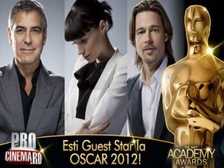 Portrete de Oscar pentru nominalizatii din acest an. De ce au fost lasate blockbusterele afara din cursa pentru Oscar in 2012