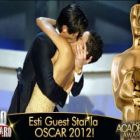 Cele mai memorabile 30 de momente din istoria Oscarurilor: sarutul care a intrat in istorie