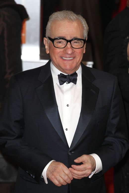 Martin Scorsese