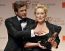 Colin Firth si Meryl Streep