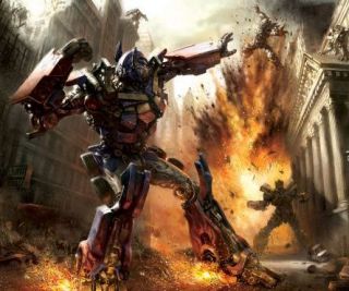 Vestea care va bucura milioane de fani: ce pregateste gurul efectelor speciale si al tehnologiei 3D, Michael Bay pentru Transformers 4. Vezi cand se va lansa pelicula