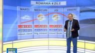 Vremea - 14 februarie, prognoza