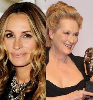 O comedie neagra cu 2 actrite de Oscar: Meryl Streep si Julia Roberts sunt mama si fiica in August: Osage County