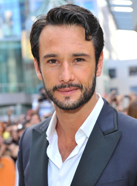 Rodrigo Santoro