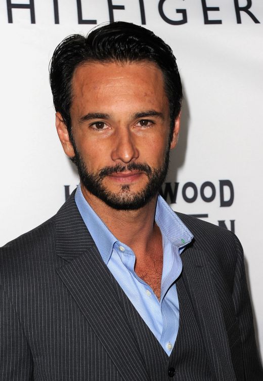 Rodrigo Santoro