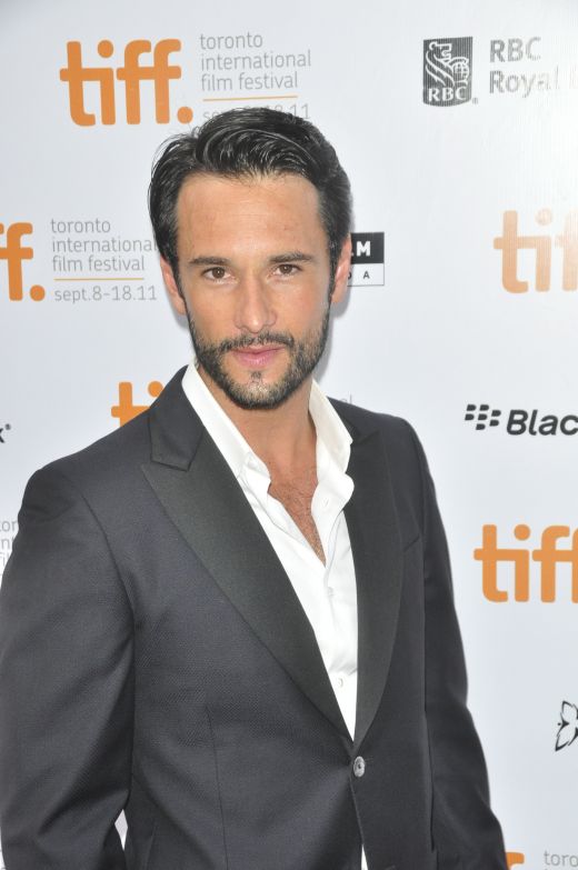 Rodrigo Santoro