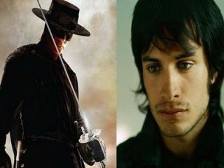 Zorro Reborn: Gael Garcia Bernal este justitiarul razbunator al viitorului intr-un mega proiect al celor de la 20th Century Fox