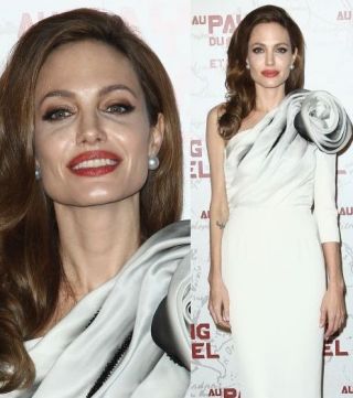 Angelina Jolie a primit mesaje de amenintare la lansarea filmului In the Land of Blood and Honey