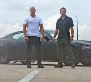 Incep filmarile la Fast and the Furious 6: cand se va lansa filmul de debut al lui Jason Statham intr-o franciza de 1,6 miliarde de $
