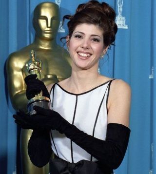 Marisa Tomei si unul dintre cele mai mari mituri din istoria Oscarurilor: actrita care a trecut prin cel mai jenant moment de la Hollywood