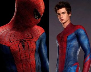 Prima scena din The Amazing Spider Man. Este Andrew Garfield mai bun decat Tobey Maguire?