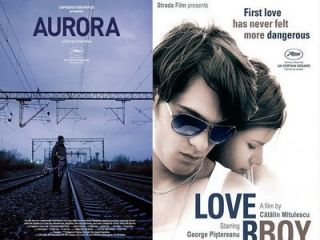 Nominalizarile la Premiile Gopo 2012: ce filme romanesti sunt in cursa pentru marele premiu