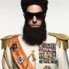 Sacha Baron Cohen, interzis la Premiile Oscar 2012: de ce i-a scandalizat din nou pe americani