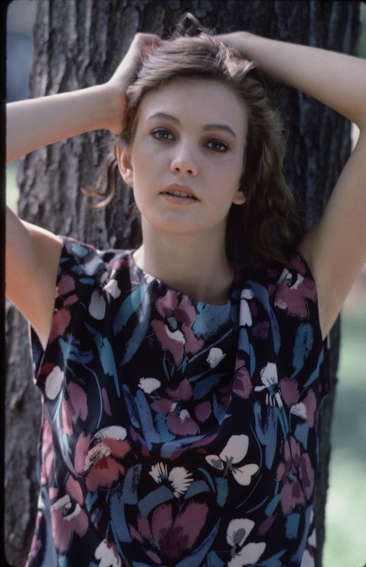 Diane Lane