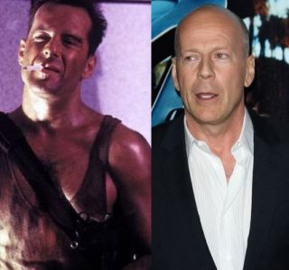 Bruce Willis la 25 de ani de la primul Greu de Ucis: alaturi de starul din Spartacus, Jai Courtney in A Good Day to Die Hard. Afla aici totul despre film