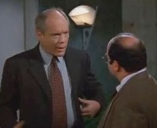 Drama pentru fanii serialului Seinfeld. Actorul Daniel von Bargen s-a impuscat in cap