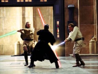 Star Wars: Phantom Menace a intrat in clubul celor mai profitabile filme din toate timpurile: a facut incasari de peste 1 miliard de dolari