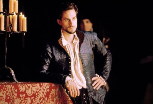Shakespeare in Love a fost marele castigator in 1999,  cu 7 premii din 13 nominalizari