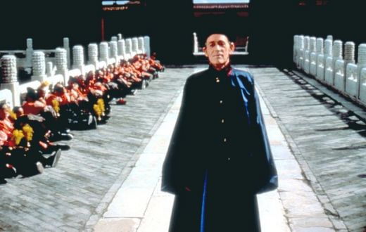 The Last Emperor a fost cel mai de succes film strain, care a reusit sa stranga 9 premii Oscar la editia din 1988.