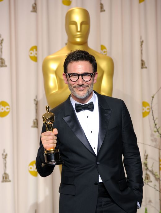 Michel Hazanavicius