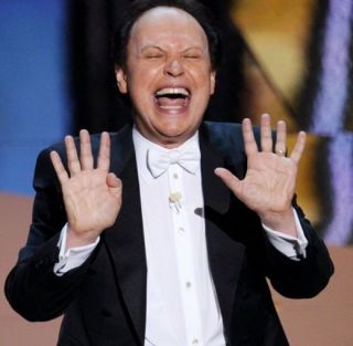 Billy Crystal, desfiintat de presa straina: cum a dezamagit cel mai prestigios prezentator din istoria Oscarurilor 45 de milioane de oameni