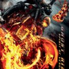 Ghost Rider: Spirit of Vengeance isi da singur foc la valiza