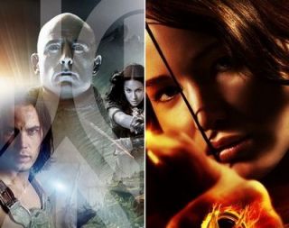 Trei dintre cele mai asteptate blockbustere vin in aceasta luna in Romania: 16 filme senzationale de vazut in martie la cinema