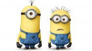 Despicable Me 2 Trailer 