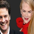 Nicole Kidman va juca alaturi de Colin Firth intr-o drama inspirata dintr-o poveste de razboi reala - The Railway Man