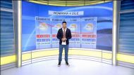 Vremea - 3 martie, prognoza