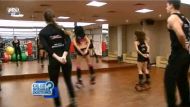 Nu evitati sportul, chiar daca aveti un corp suplu