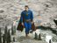 49.Supermant Returns (2003): Tentativa ambitioasa de a reinvia o franciza de succes a esuat in 2003, cand cei de la Warner Bros au lansat Superman Returns. Distributia prost aleasa (Brandon Routh, Kate Bosworth) i-a nemultumit pe fani care au votat filmul cel mai slab al seriei